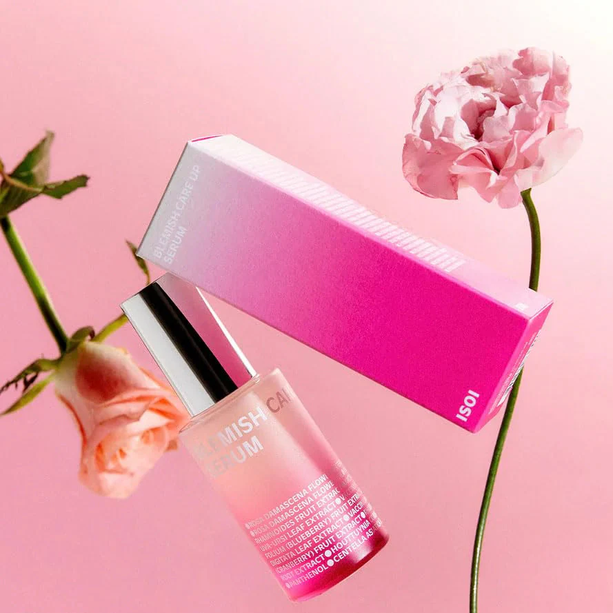 ISOI Brightening Serum 35ml (Renewal) - Image 4