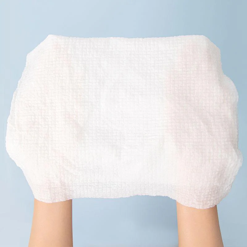 ITO Disposable Compressed Towel 6 Sheets - Image 3