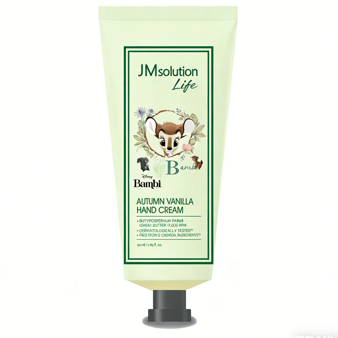 JM Solution Life Disney Hand Cream Set - Image 5