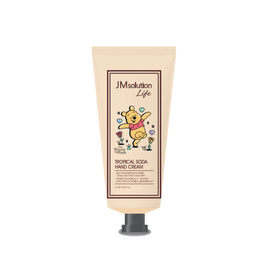 JM Solution Life Disney Hand Cream Set - Image 6