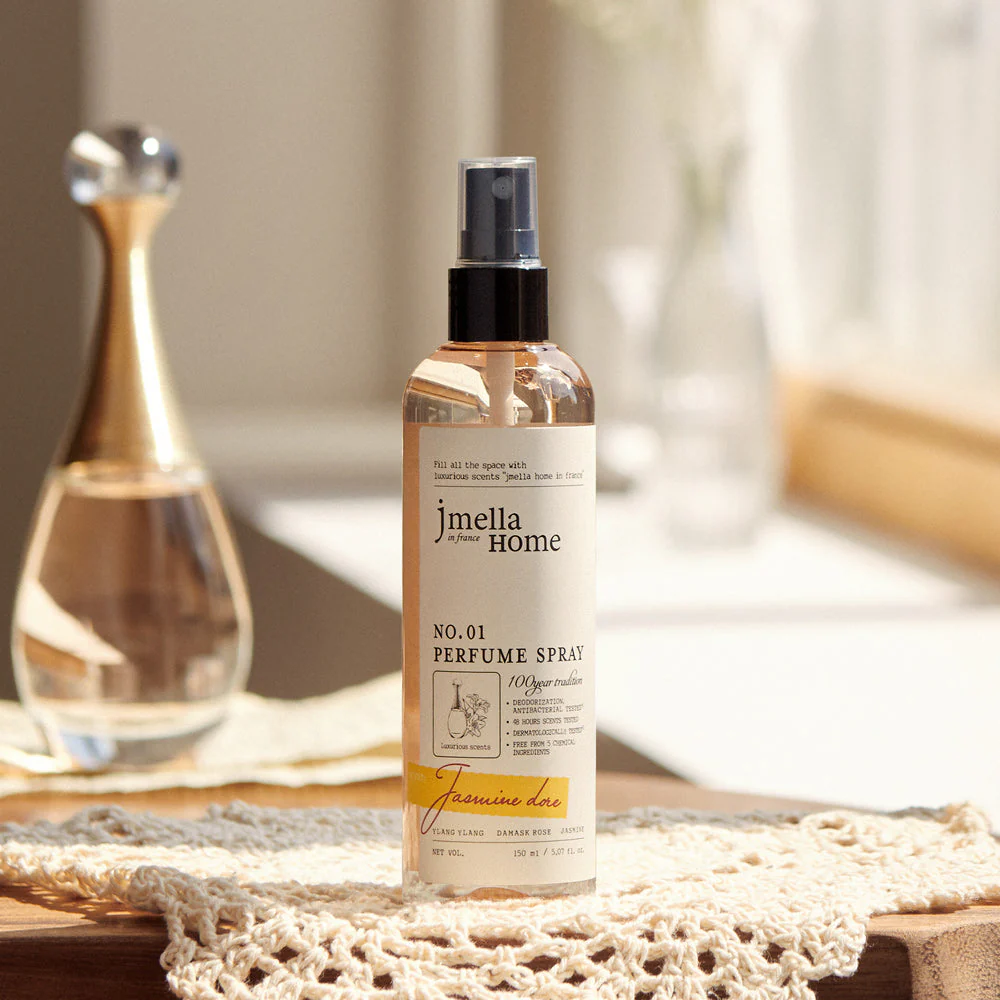 Jmella Home In France Perfume Spray 150ml - Image 6