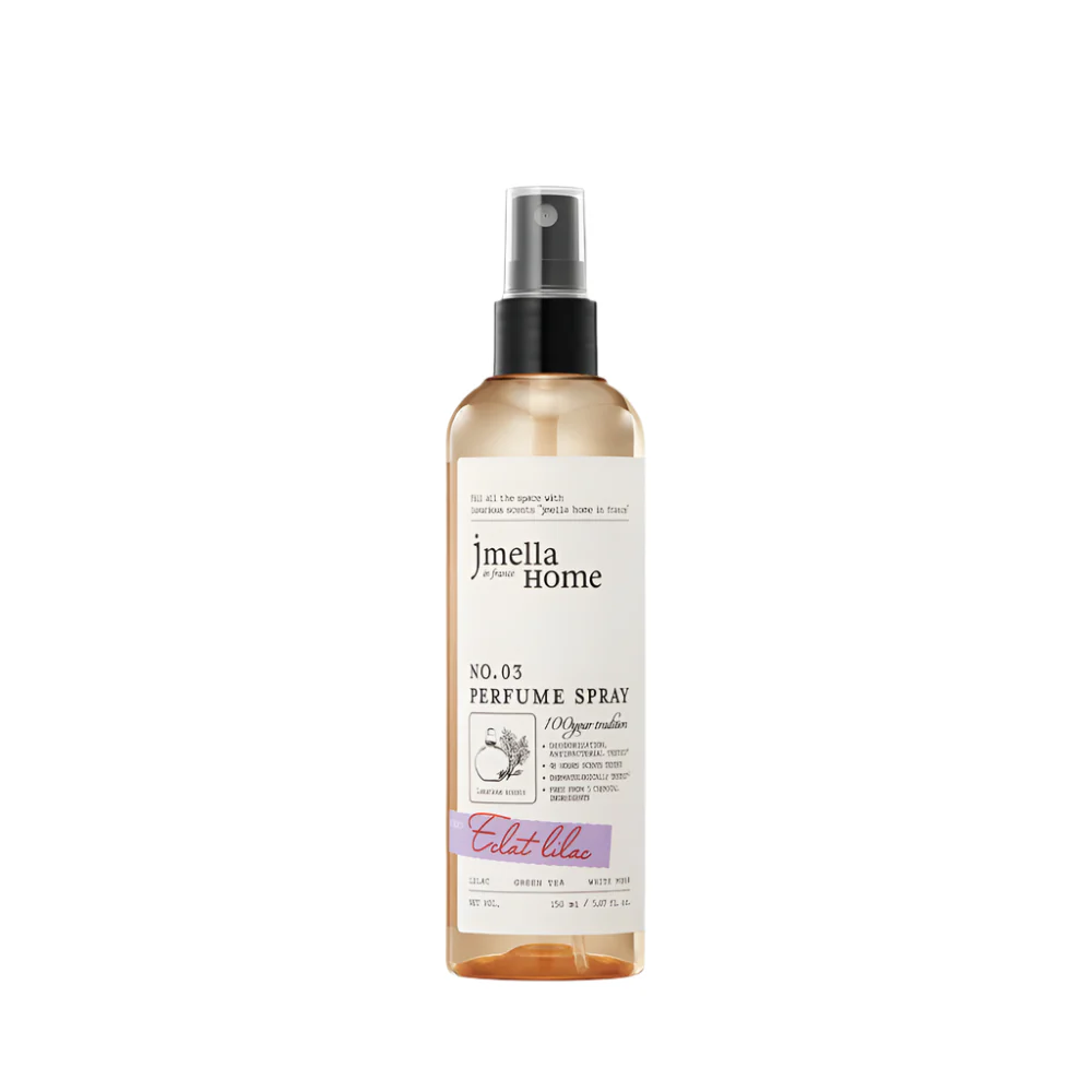 Jmella Home In France Perfume Spray 80ml - Image 2