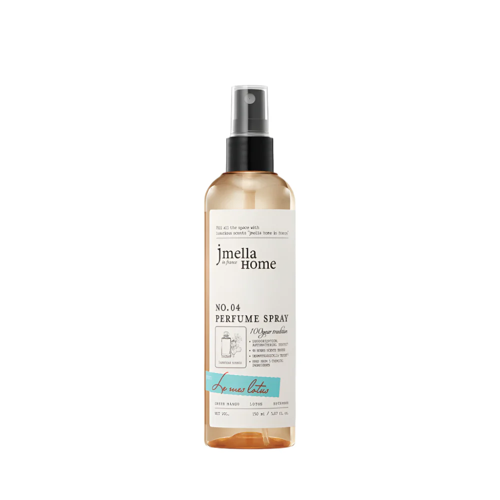 Jmella Home In France Perfume Spray 80ml - Image 3