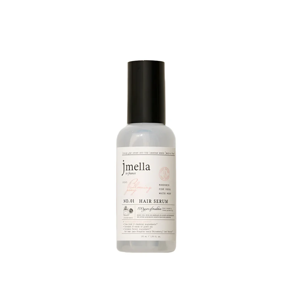 Jmella In France Hair Serum 100ml