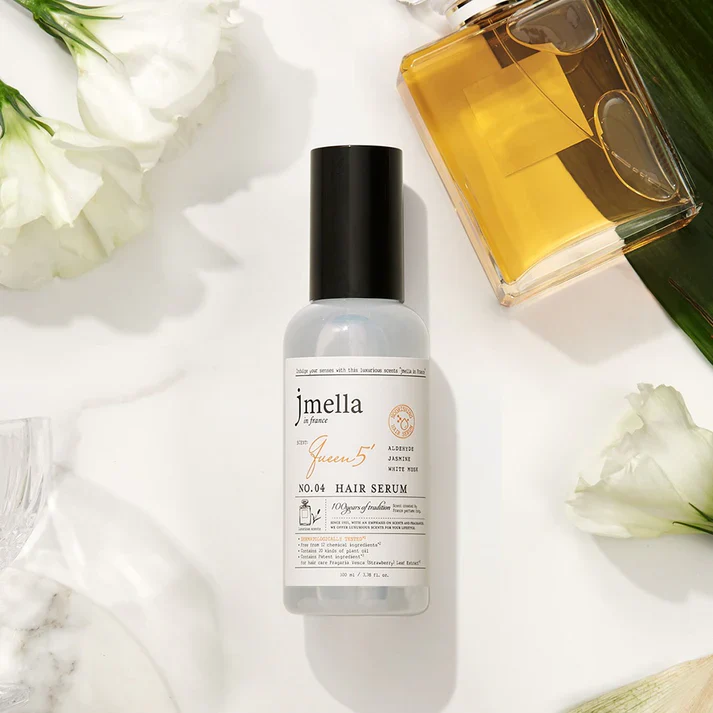 Jmella In France Hair Serum 100ml - Image 4