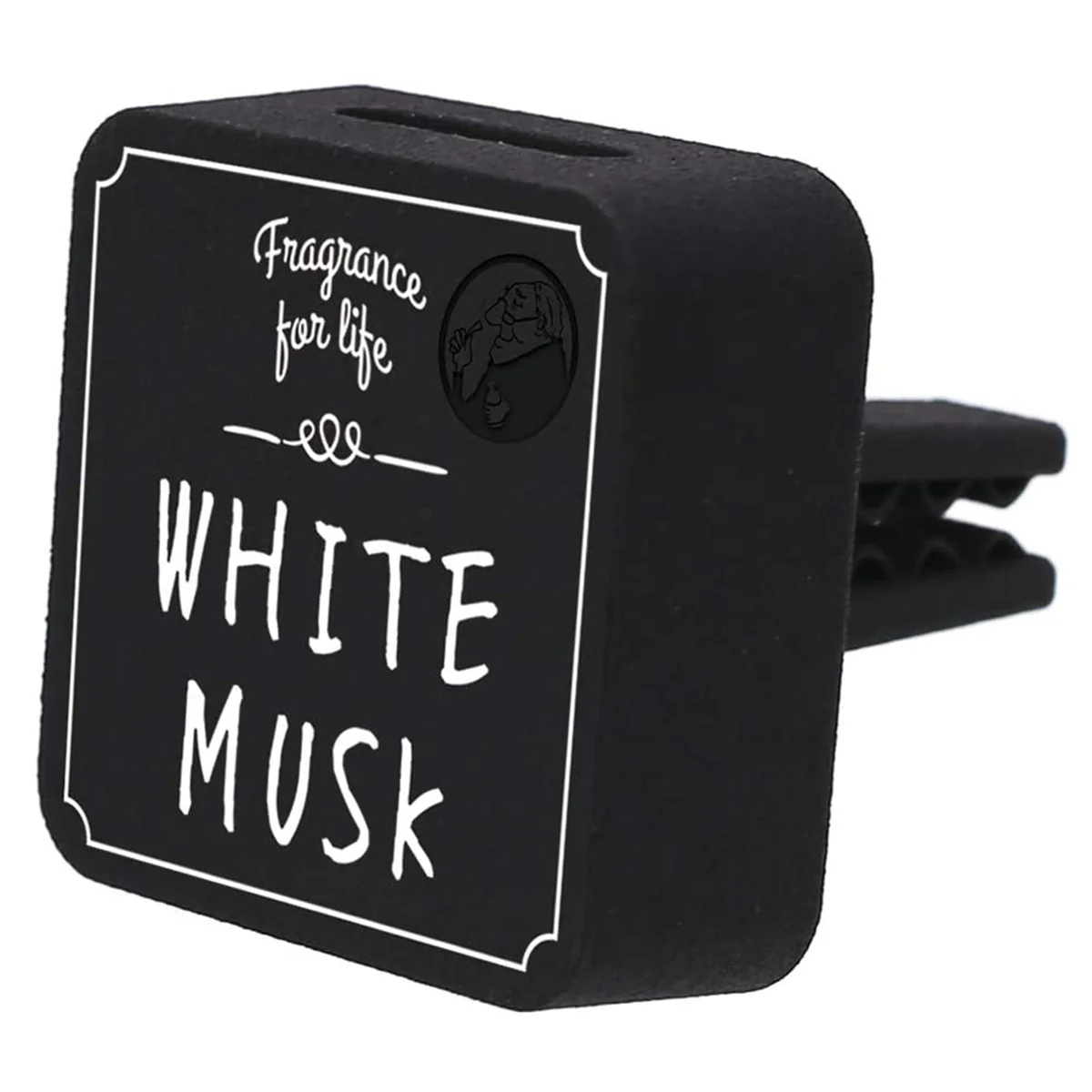John's Blend Fragrance Clip-on Air Freshener - Image 6