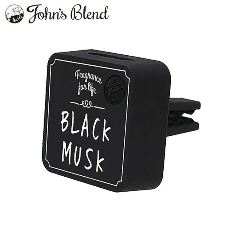 John's Blend Fragrance Clip-on Air Freshener - Image 8