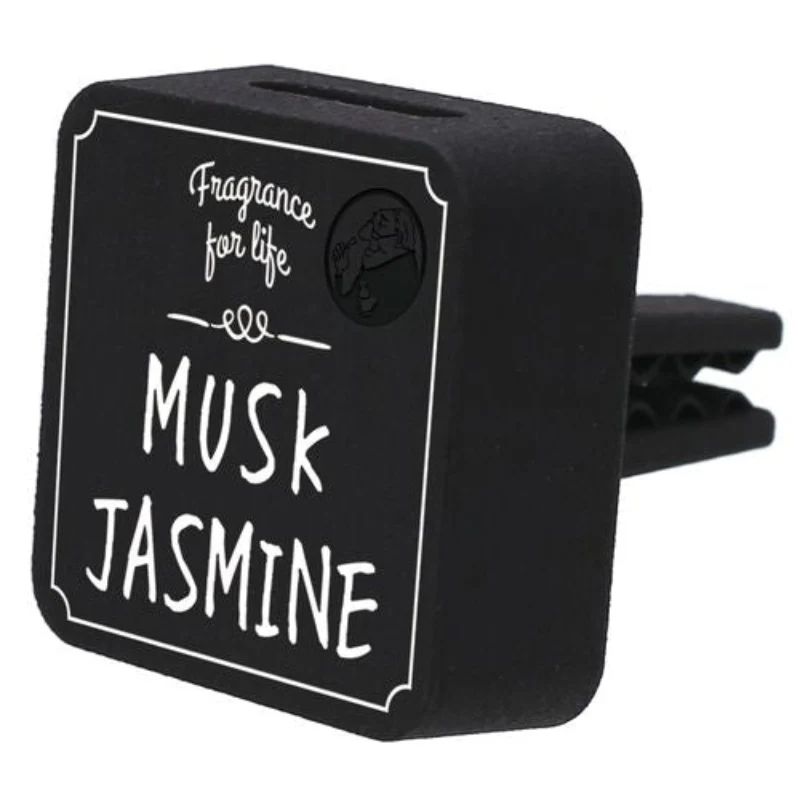 John's Blend Fragrance Clip-on Air Freshener - Image 9
