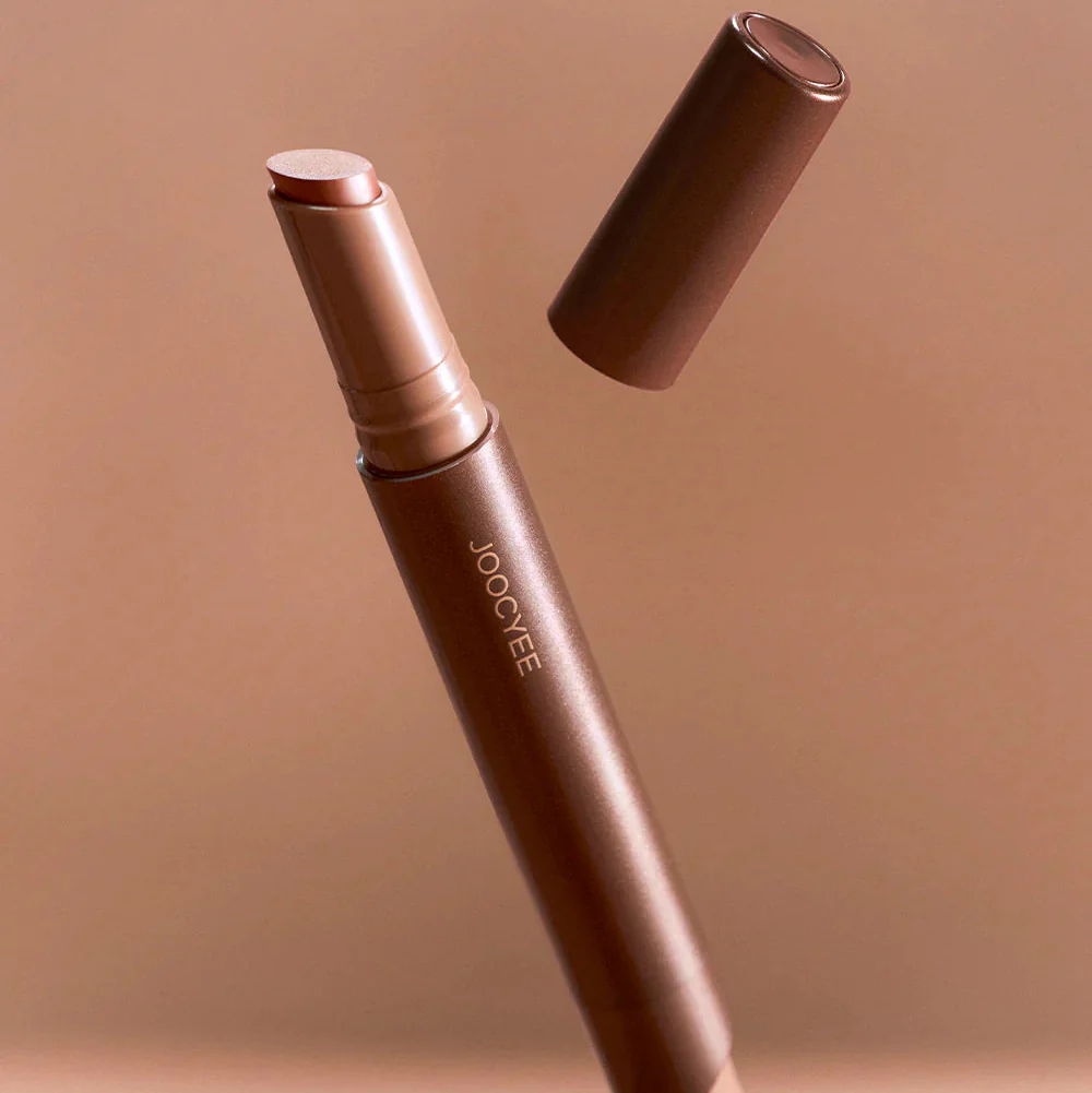 Joocyee Lasting Glossy Rouge - Image 5