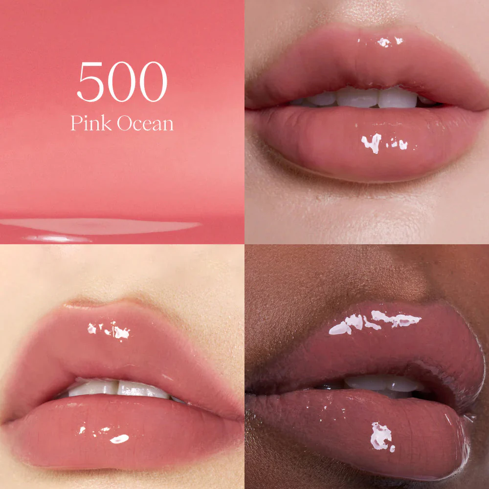Joocyee Lasting Glossy Rouge - Image 6