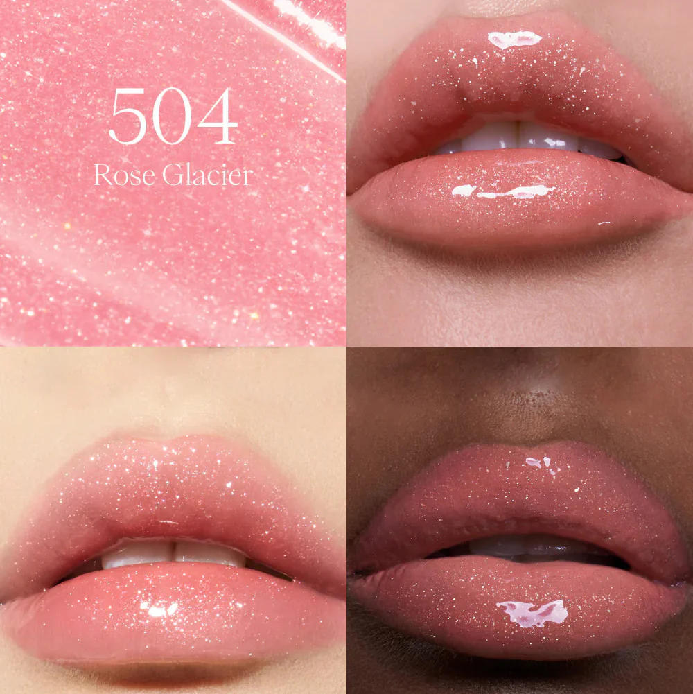 Joocyee Lasting Glossy Rouge - Image 7