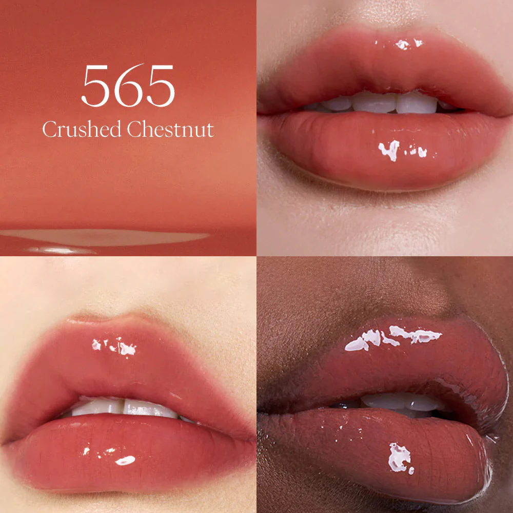 Joocyee Lasting Glossy Rouge - Image 8