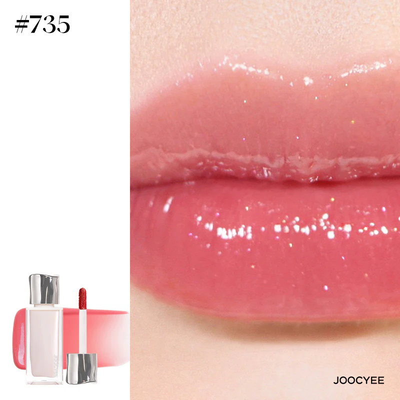 Joocyee Spring Crush Lip Gloss - Image 11