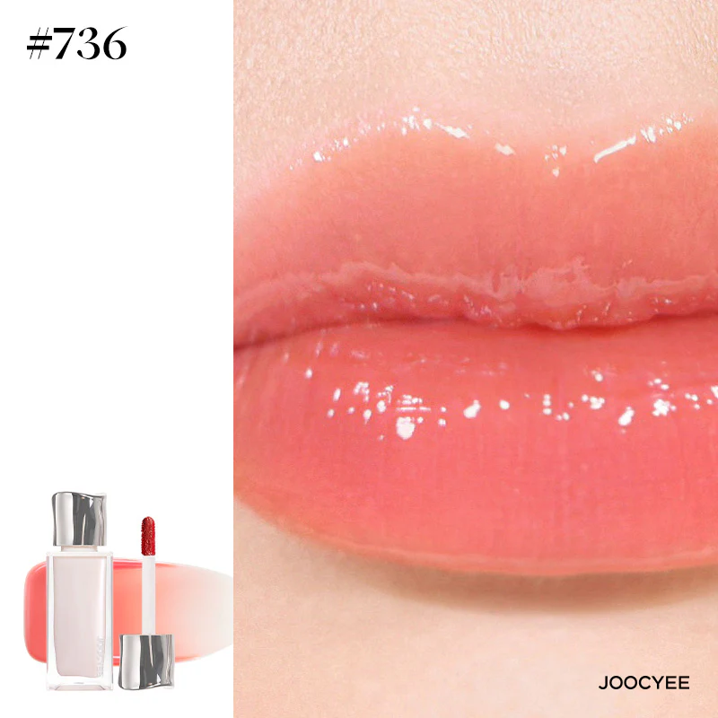 Joocyee Spring Crush Lip Gloss - Image 12