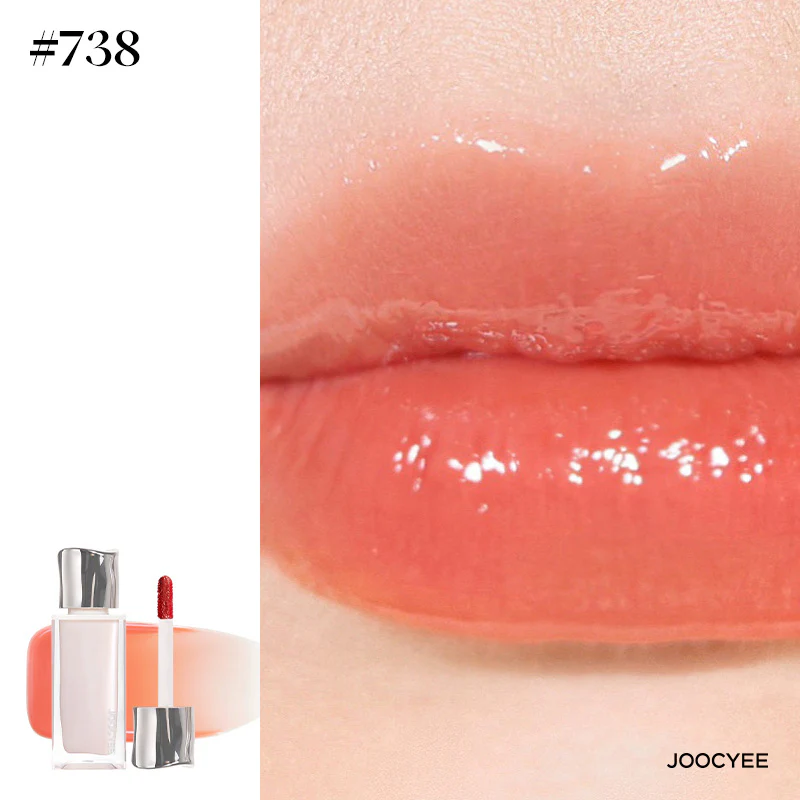 Joocyee Spring Crush Lip Gloss - Image 13
