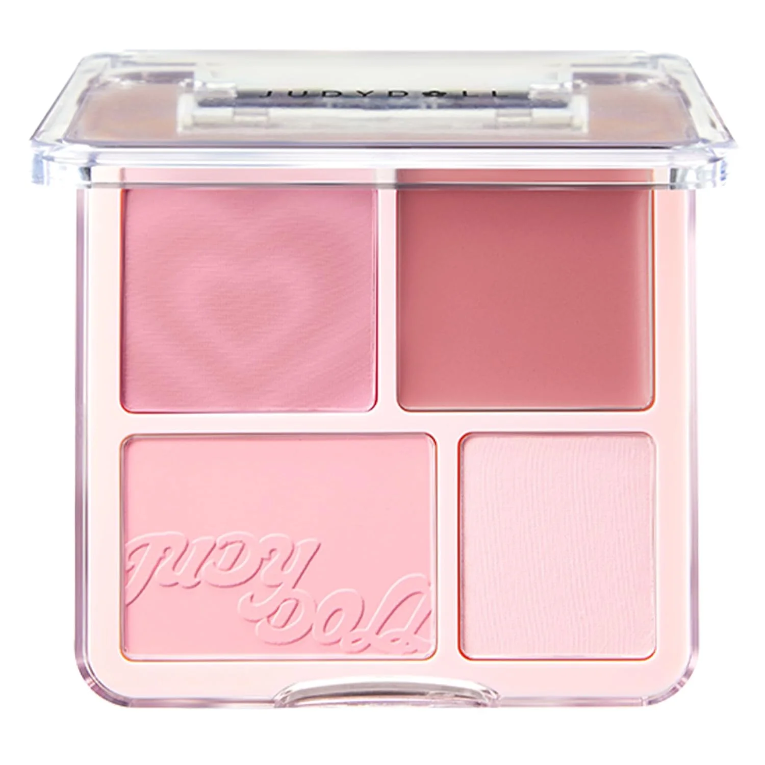 Judydoll Blush&Highlight Palette - Image 4