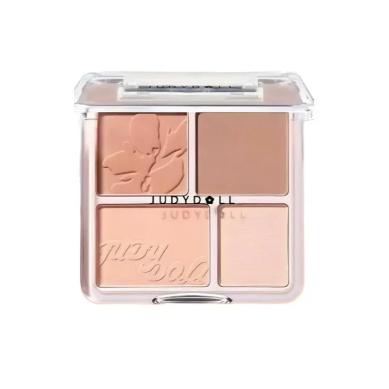 Judydoll Blush&Highlight Palette - Image 5