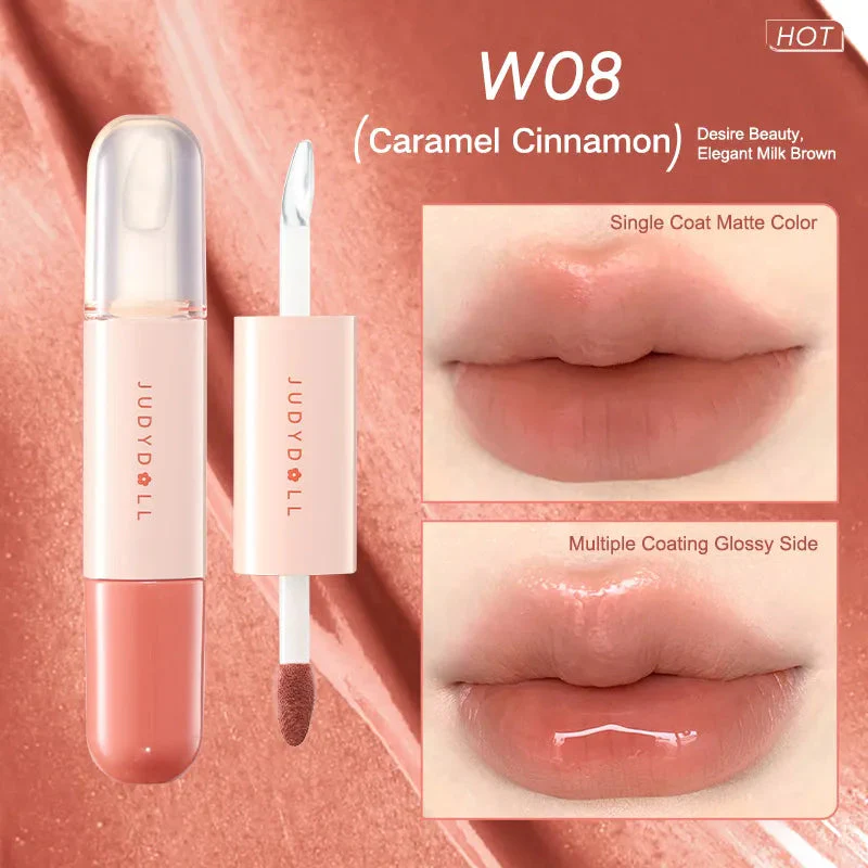 Judydoll Candy Dual Lip Glaze - Image 6