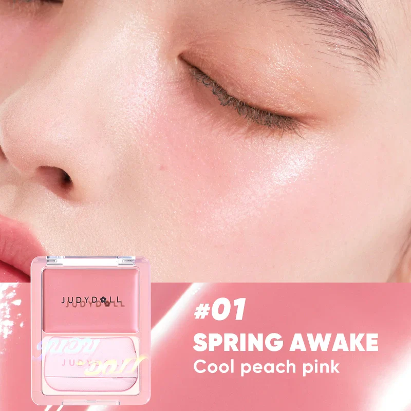 Judydoll Glow Blush Balm - Image 2