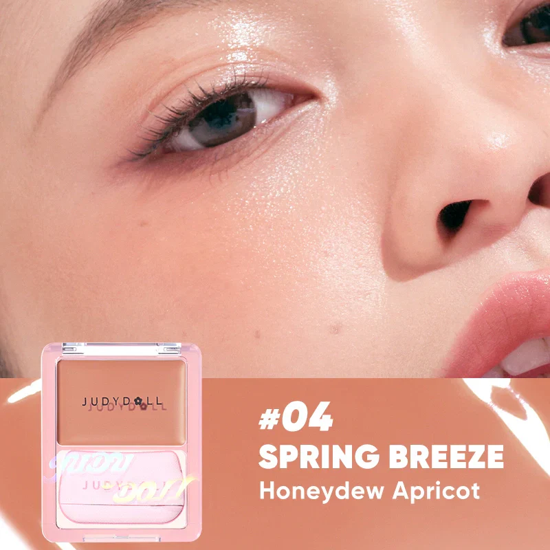 Judydoll Glow Blush Balm - Image 3