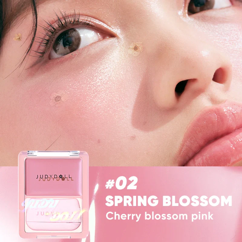 Judydoll Glow Blush Balm - Image 4