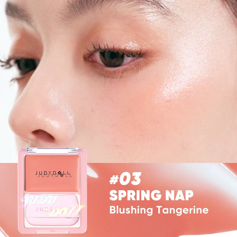 Judydoll Glow Blush Balm - Image 5