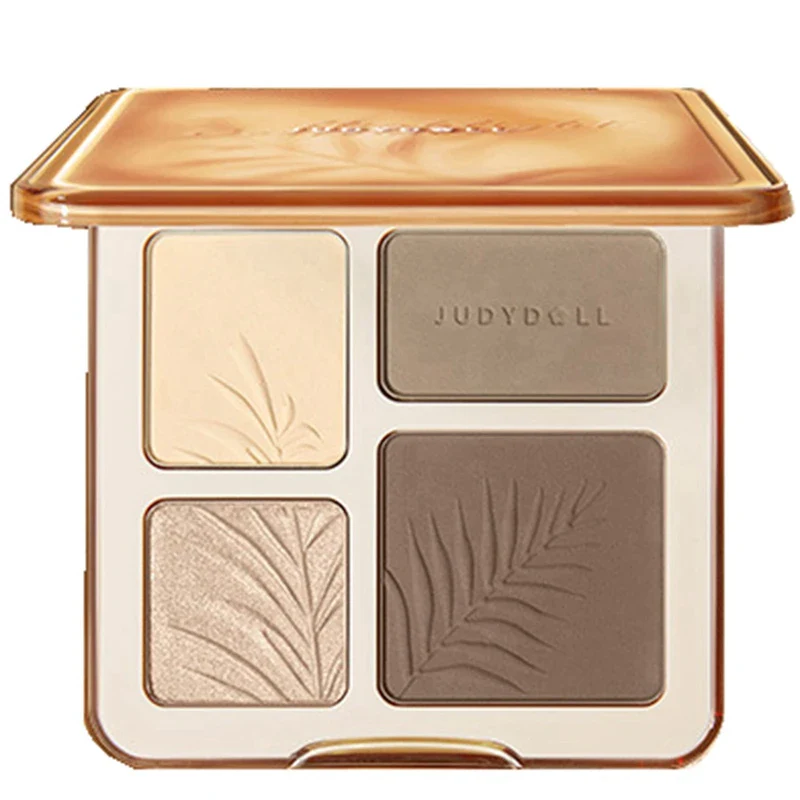Judydoll Highlight & Contour - Image 2
