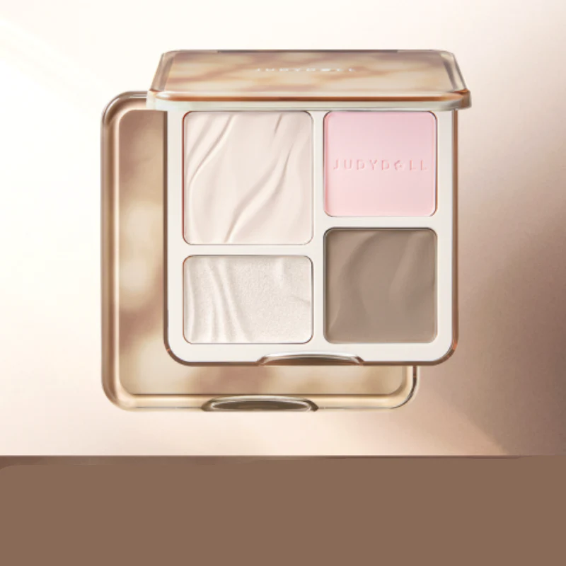 Judydoll Highlight & Contour - Image 5