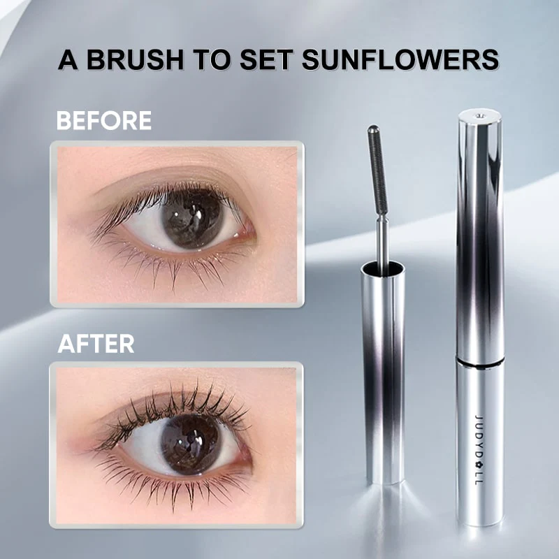 Judydoll Lash Mascara Waterproof 6 Precision Design - Image 3