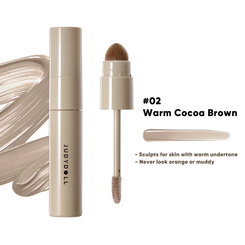 Judydoll Liquid Contour - Image 2