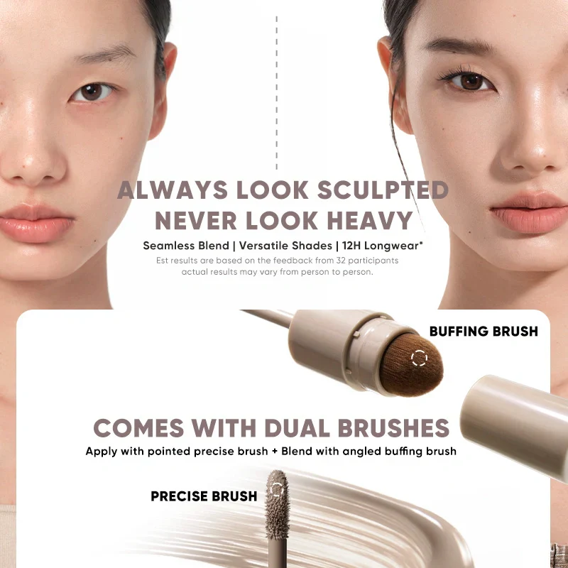 Judydoll Liquid Contour - Image 3