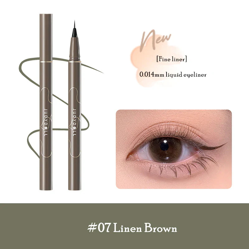 Judydoll Slim Liquid Eyeliner - Image 14