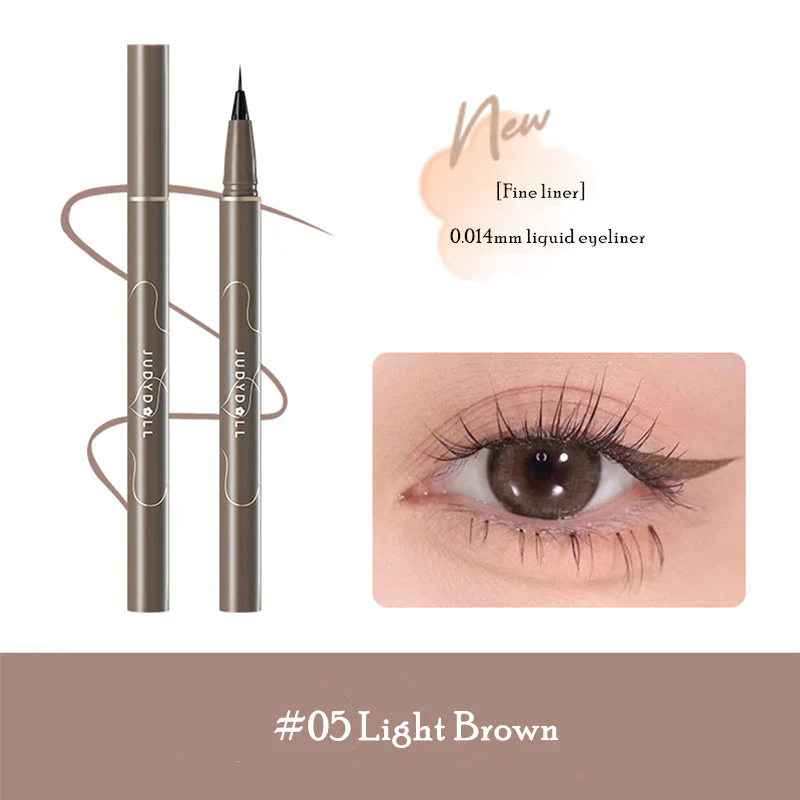 Judydoll Slim Liquid Eyeliner - Image 16
