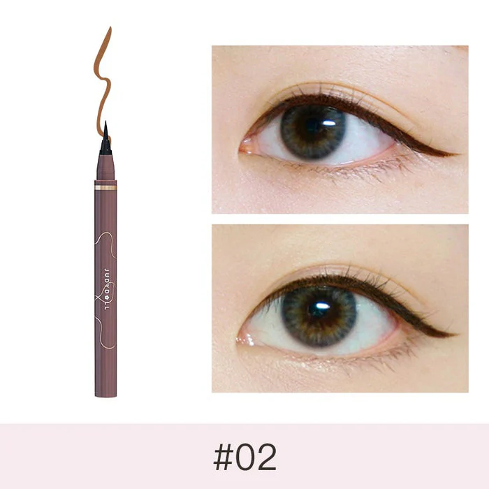 Judydoll Slim Liquid Eyeliner - Image 5