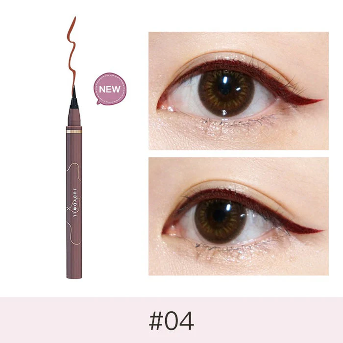 Judydoll Slim Liquid Eyeliner - Image 7