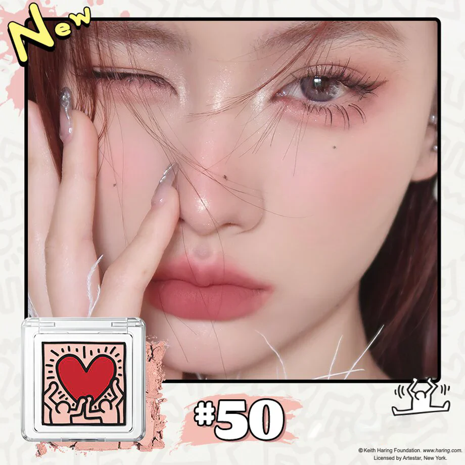 Judydoll Pretty Blush Powder - Image 19