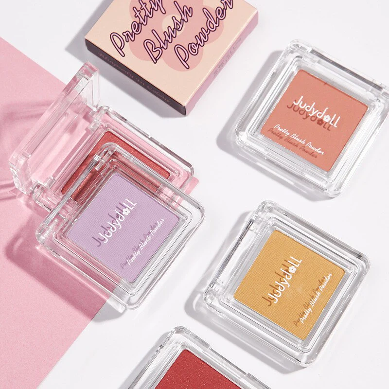 Judydoll Pretty Blush Powder - Image 2