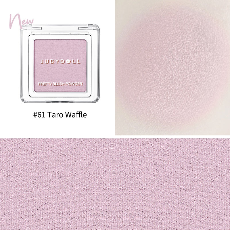 Judydoll Pretty Blush Powder - Image 35