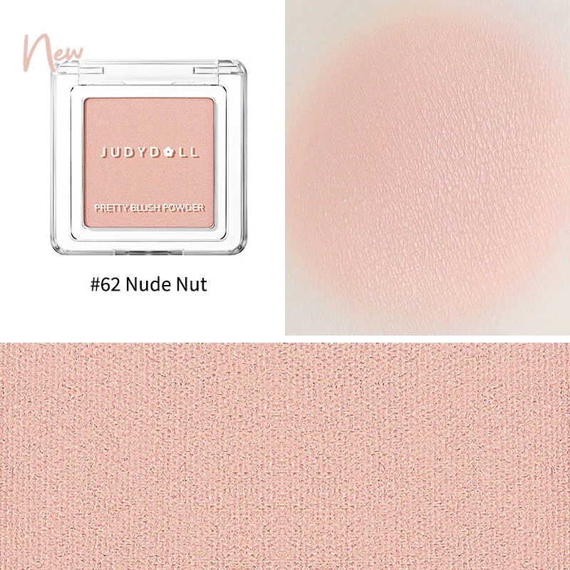 Judydoll Pretty Blush Powder - Image 36