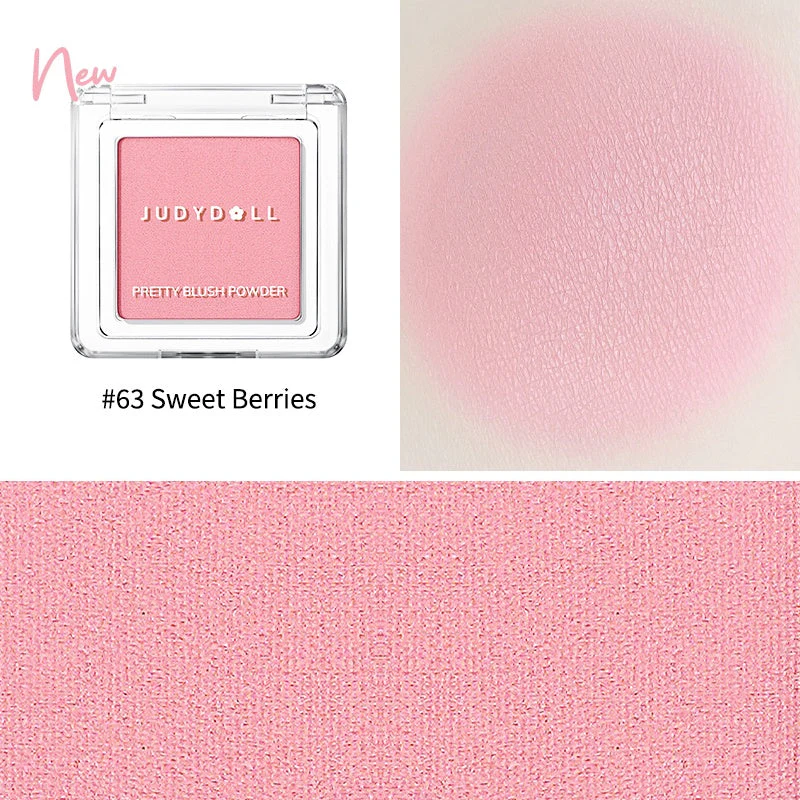 Judydoll Pretty Blush Powder - Image 37