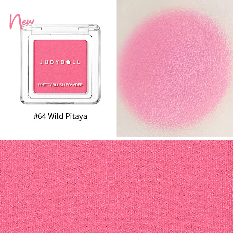 Judydoll Pretty Blush Powder - Image 38