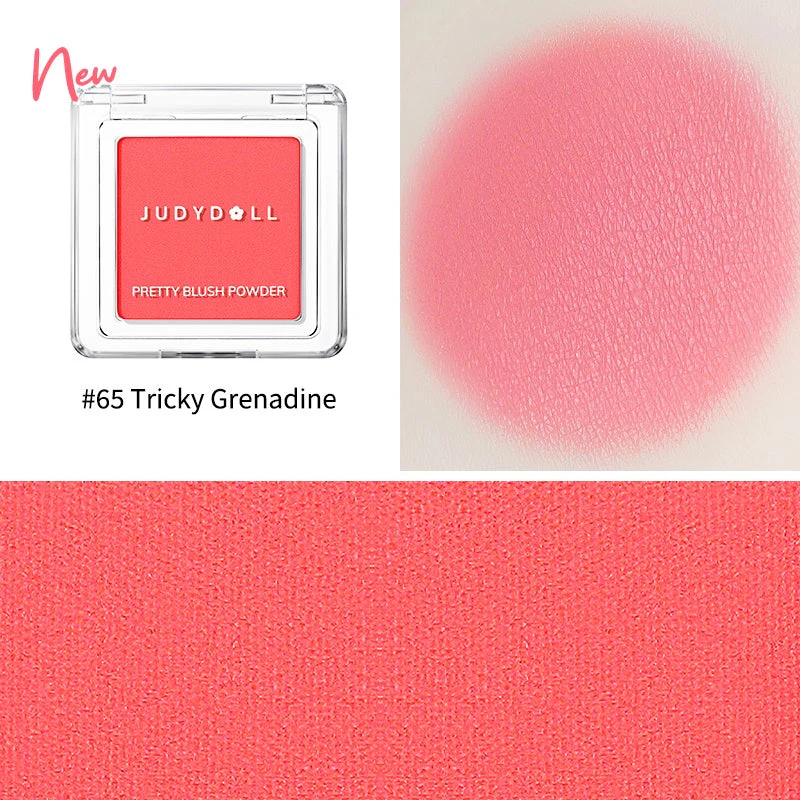 Judydoll Pretty Blush Powder - Image 39