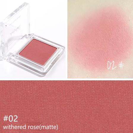 Judydoll Pretty Blush Powder - Image 4