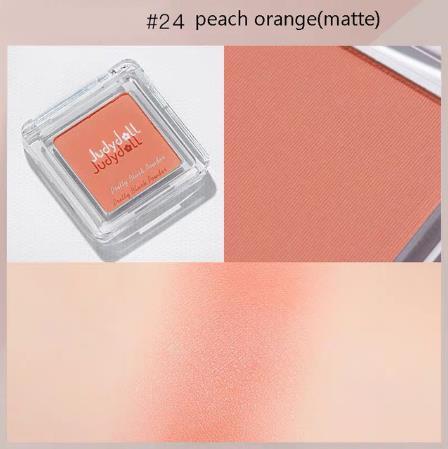 Judydoll Pretty Blush Powder - Image 8