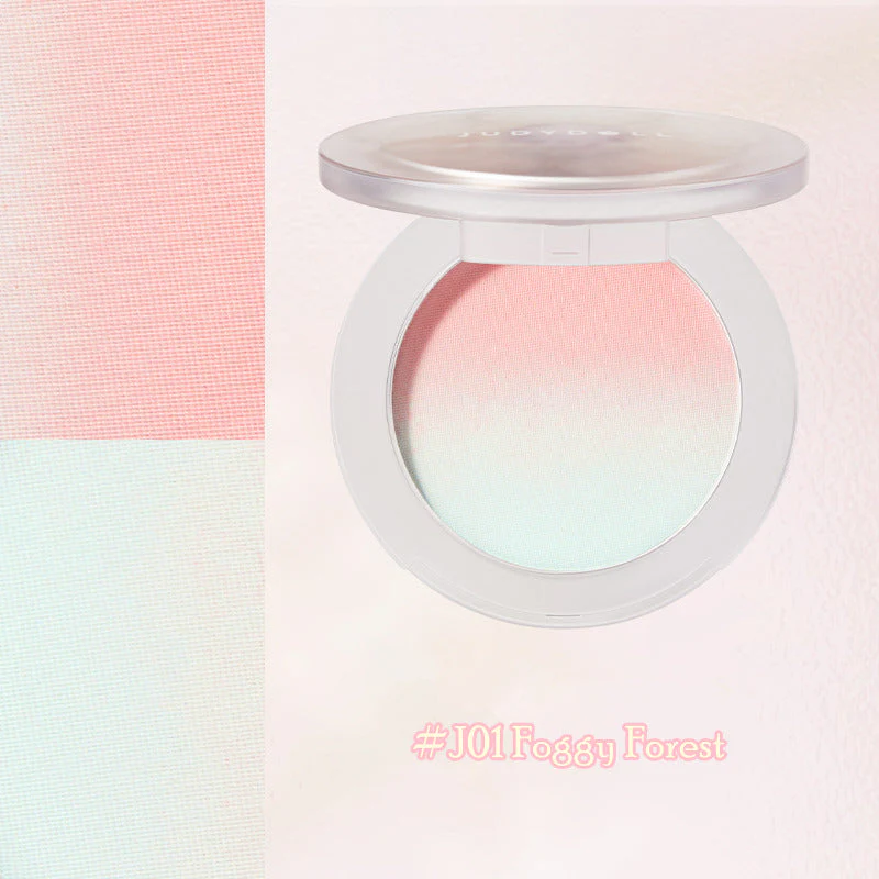 Judydoll Special Expansion Color Gradient Makeup Blusher - Image 7