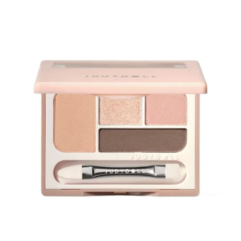 Judydoll Undereye Shadow Palette - Image 2