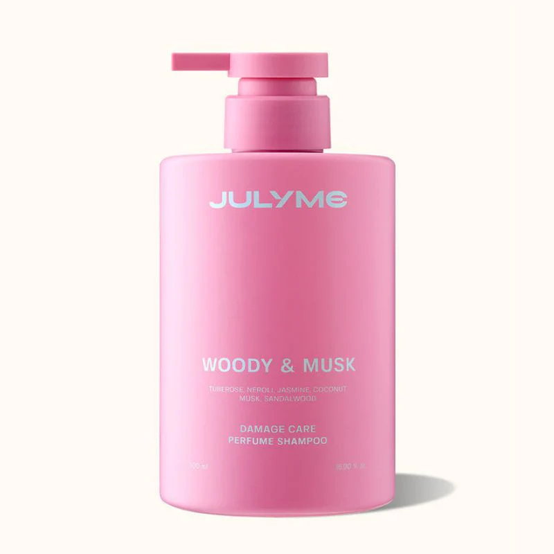 Julyme Damage Care Perfume Treatment 500ml - Image 2