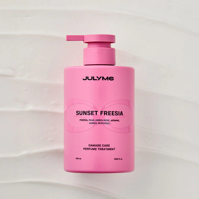 Julyme Damage Care Perfume Treatment 500ml - Image 4