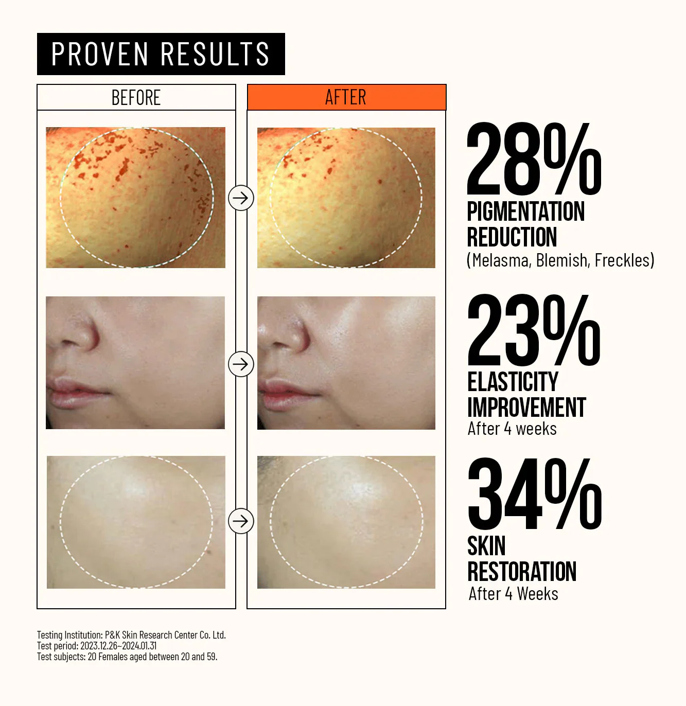 Jumiso Anti Oxidant Glow Facial Essence 40ml - Image 3