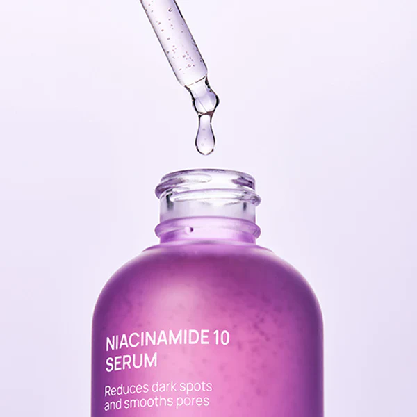 Jumiso Niacinamide 10 Serum 40ml - Image 3